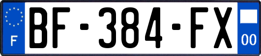 BF-384-FX