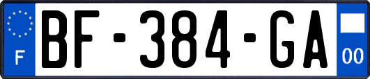 BF-384-GA
