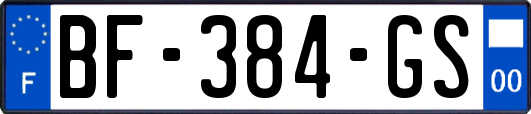 BF-384-GS