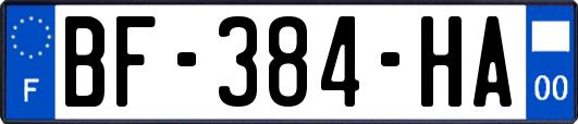 BF-384-HA