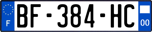 BF-384-HC