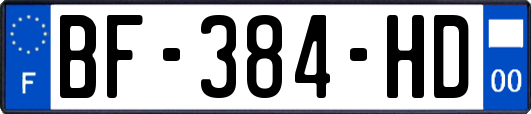 BF-384-HD