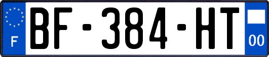 BF-384-HT