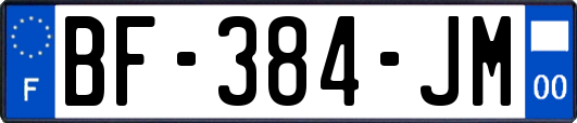 BF-384-JM