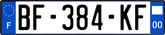 BF-384-KF