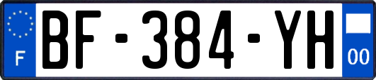 BF-384-YH