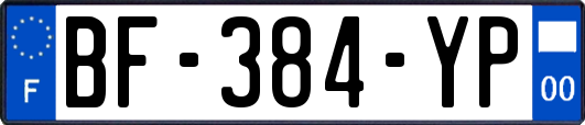 BF-384-YP