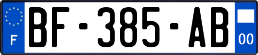 BF-385-AB