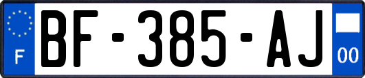 BF-385-AJ