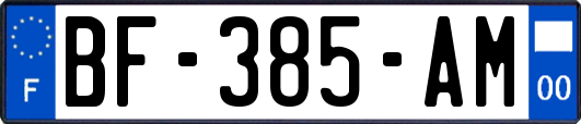 BF-385-AM