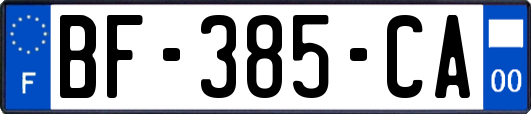 BF-385-CA