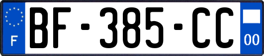 BF-385-CC