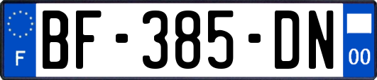 BF-385-DN
