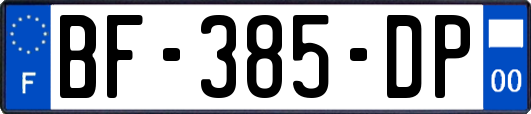 BF-385-DP