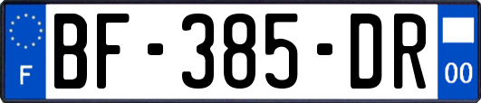 BF-385-DR