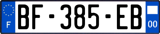 BF-385-EB