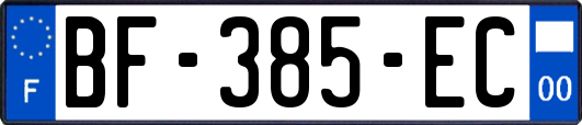 BF-385-EC