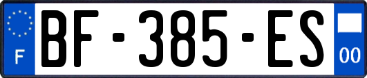 BF-385-ES