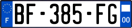 BF-385-FG