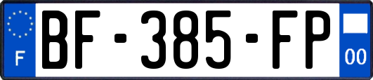 BF-385-FP