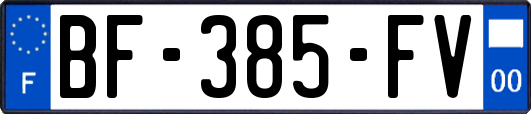 BF-385-FV
