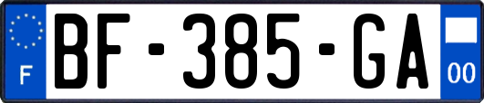 BF-385-GA