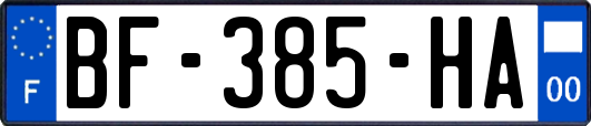 BF-385-HA