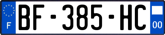 BF-385-HC