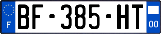 BF-385-HT