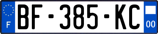 BF-385-KC