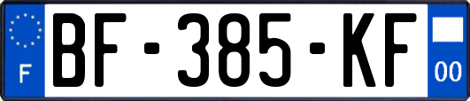 BF-385-KF