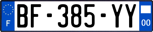 BF-385-YY