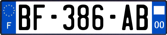 BF-386-AB