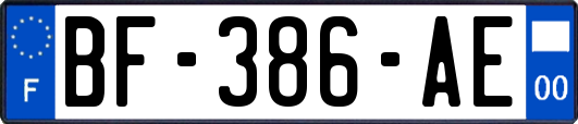 BF-386-AE