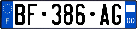 BF-386-AG