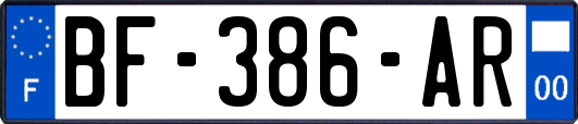 BF-386-AR