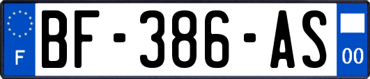 BF-386-AS