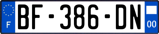 BF-386-DN