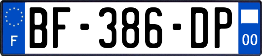 BF-386-DP