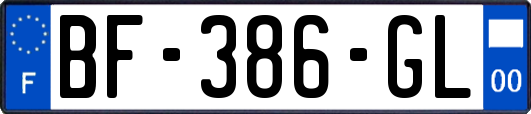 BF-386-GL