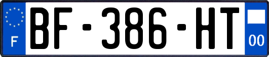 BF-386-HT