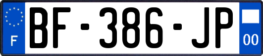 BF-386-JP