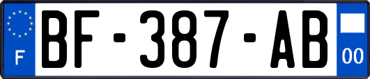 BF-387-AB