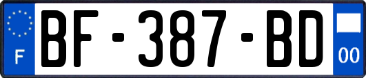 BF-387-BD