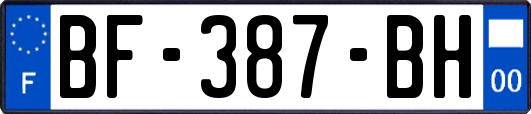 BF-387-BH