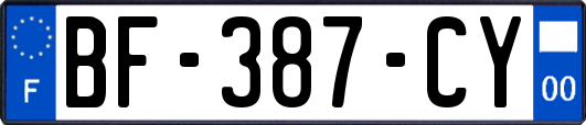 BF-387-CY