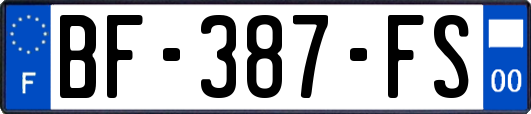 BF-387-FS