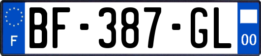 BF-387-GL