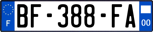 BF-388-FA