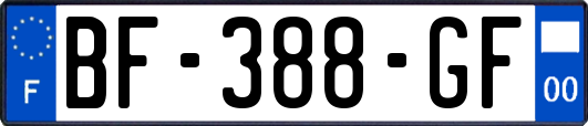 BF-388-GF